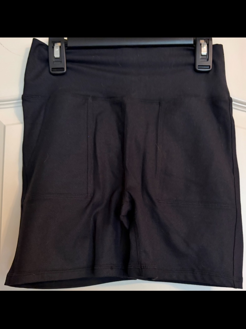 ECHT ESSENCE SHORTS!